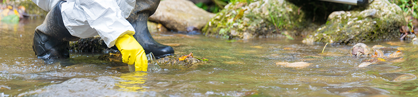 Licenciatura em Engenharia Ambiental