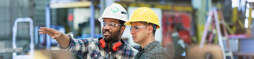 Licenciatura em Engenharia Industrial