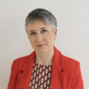 Irma Domínguez Azpíroz
