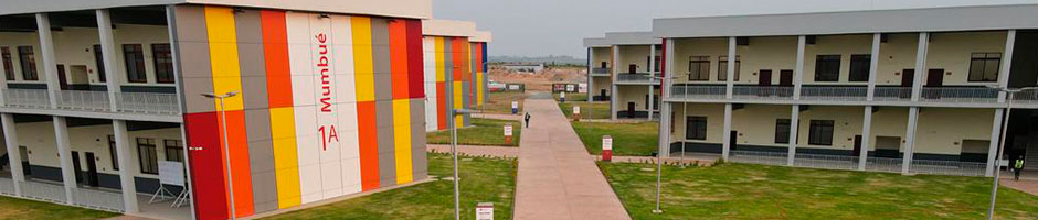 Servicios Universitarios