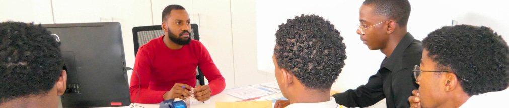 Centro Empresa - Universidade (CEMU)