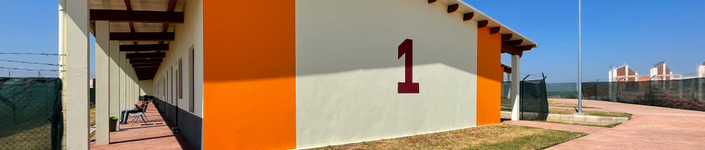 Residência Universitária