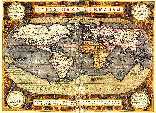 Ortelius