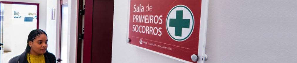 Primeiros Socorros
