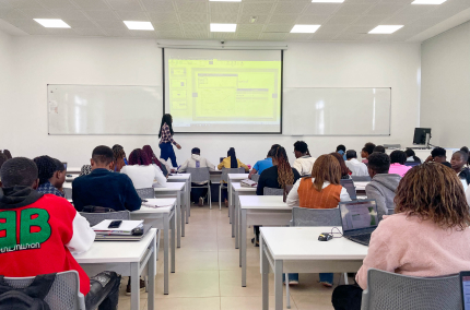 Laboratório de Gestão Empresarial