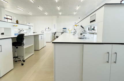 Laboratório de Física-Química
