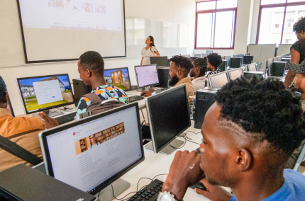 Laboratório de Simulação em Engenharias