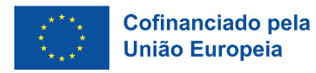 "Financiado pela União Europeia. No entanto, as opiniões expressas são da exclusiva responsabilidade do(s) autor(es) e não reflectem necessariamente a posição da União Europeia ou da Agência de Execução relativa à Educação, ao Audiovisual e à Cultura (EACEA). Nem a  União Europeia nem a entidade que concedeu o financiamento podem ser responsabilizadas pelas mesmas".