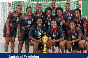 ANDEBOL FEMININO