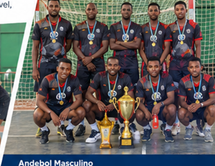 ANDEBOL MASCULINO
