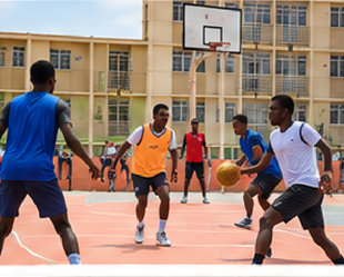 basquetebol