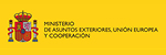 Ministerio de Exteriores