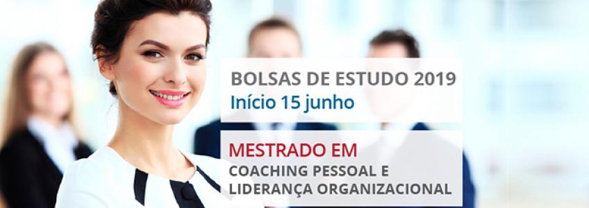 O Mestrado em Coaching Pessoal e Liderança Organizacional começará a ser ministrado em Português