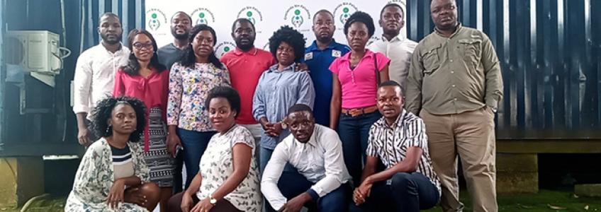 FUNIBER concede bolsas de estudos a trabalhadores do Programa PEPIB da Guiné Equatorial para cursar programas de formação