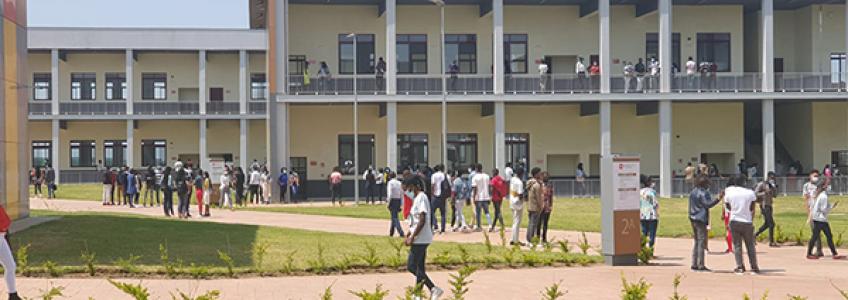 Universidade Internacional do Cuanza (UNIC) é um marco para a educação entre países de educação Iberófona 