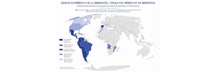 FUNIBER cria a primeira cátedra interuniversitária de estudos no espaço de língua espanhola e portuguesa com a participação da UNIC