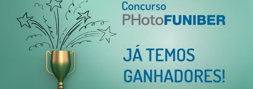 Conheça os ganhadores da 4ª edição do Concurso Internacional de Fotografia PHotoFUNIBER