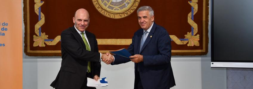 UNIC_FUNIBER_UNEATLANTICO_COOPERACAO_ULPGC