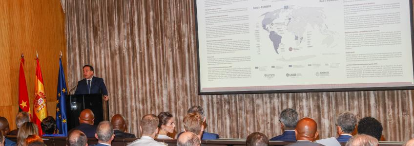 Ministro-dos-Negócios-Estrangeiros-de-Espanha_Discurso-Visita-Reis-Espanha