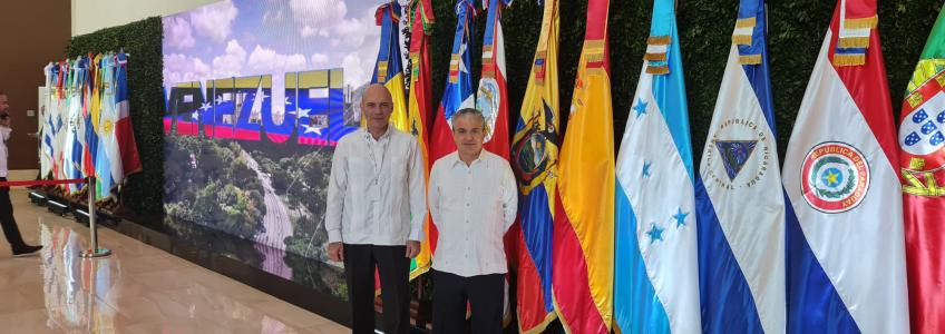 Unic-cimeira-iberoamericana