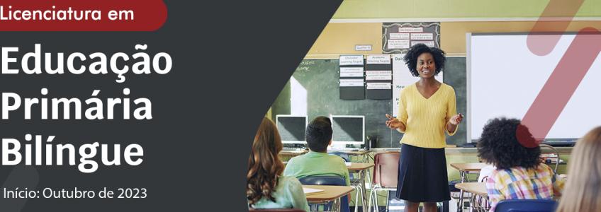 Unic-licenciatura-Educação-Primária-Bilíngue