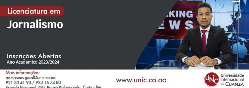 Unic-licenciatura-Jornalismo