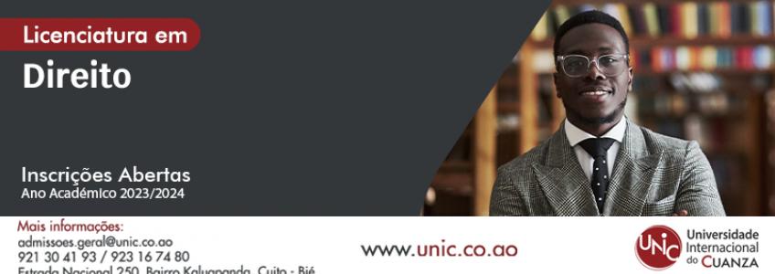 Unic-licenciatura-Direito