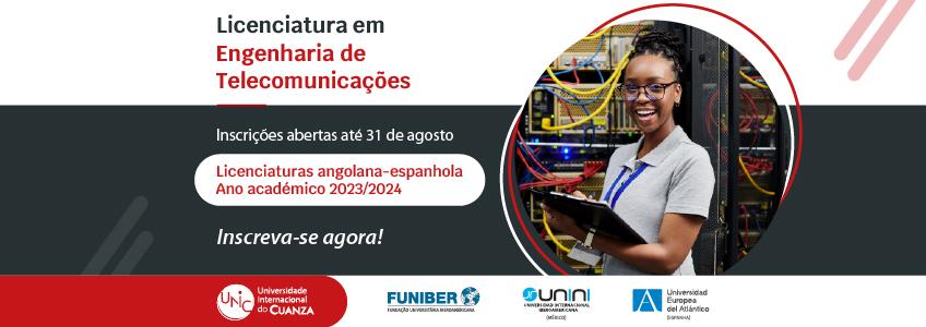 Unic-nova-licenciatura-engenharia-telecomunicações