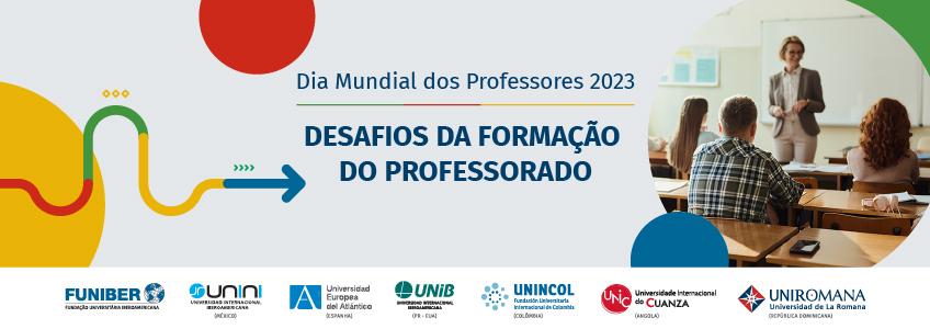 Unic-Relatório internacional-do-Dia-Mundial-do-Docente