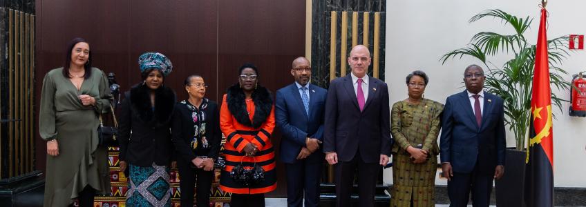 UNIC marca presença na Celebração da Independência de Angola em Madrid-foto-capa