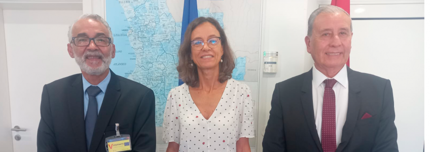 Encontro com a União Europeia (6)