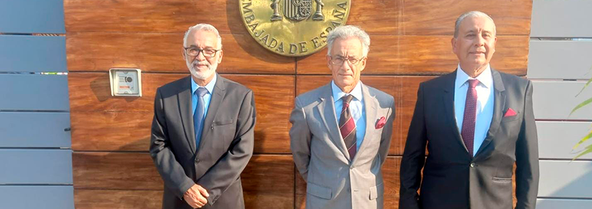 Encontro com a União Europeia 12