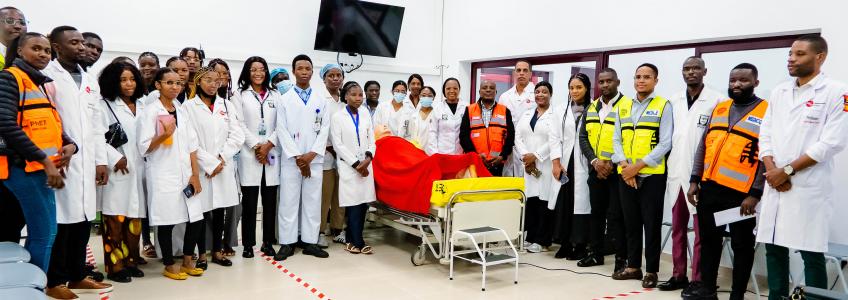 Troca de Experiencia UNIC e UJES, ClincalSim. 27.03 (106)