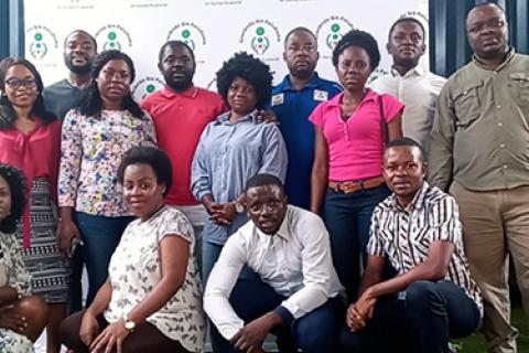 FUNIBER concede bolsas de estudos a trabalhadores do Programa PEPIB da Guiné Equatorial para cursar programas de formação