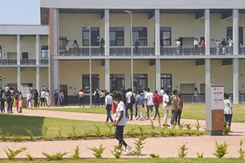 Universidade Internacional do Cuanza (UNIC) é um marco para a educação entre países de educação Iberófona 