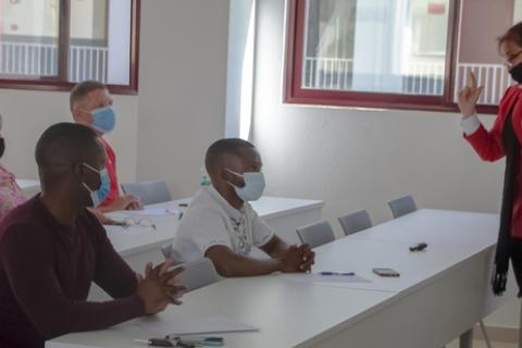 A UNIC promove seminário de capacitação para professores