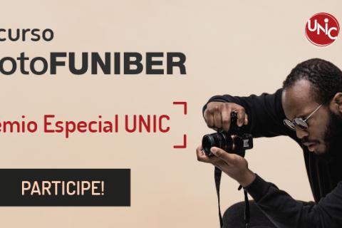 Concurso de fotografia PHotoFUNIBER'22 anuncia novo prêmio