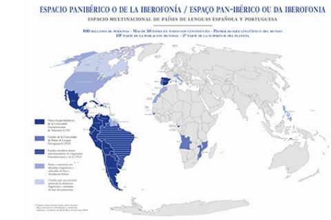 FUNIBER cria a primeira cátedra interuniversitária de estudos no espaço de língua espanhola e portuguesa com a participação da UNIC