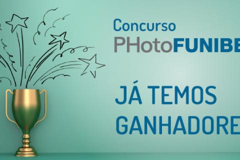 Conheça os ganhadores da 4ª edição do Concurso Internacional de Fotografia PHotoFUNIBER