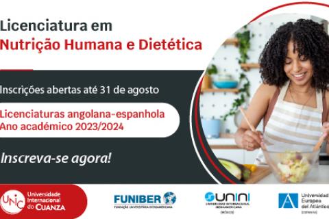 Unic-licenciatura-nutrição-Humana-e-Dietética-inscrição-aberta
