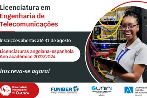 Unic-nova-licenciatura-engenharia-telecomunicações