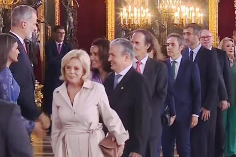 Unic-Presidente-FUNIBER-acompanha-Reis-na-celebração-do-feriado-nacional