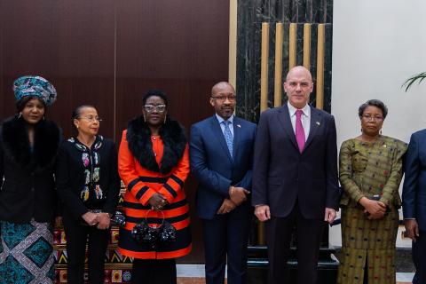 UNIC marca presença na Celebração da Independência de Angola em Madrid-foto-capa