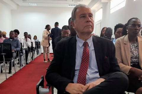 Celebraçãod do Dia Mundial do Turismo