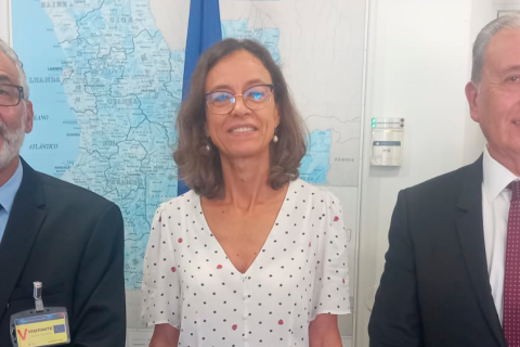 Encontro com a União Europeia (6)
