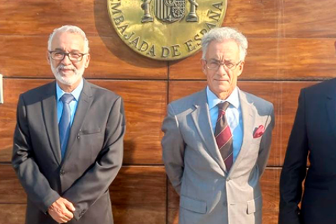 Encontro com a União Europeia 12