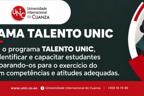 Programa Talento UNIC