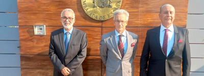 Encontro com a União Europeia 12