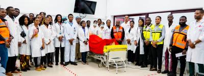 Troca de Experiencia UNIC e UJES, ClincalSim. 27.03 (106)