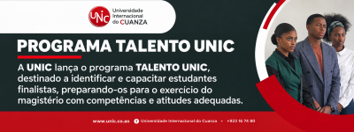 Programa Talento UNIC